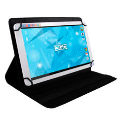 

Funda Tablet 3go 10,1" Negra