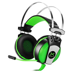 Auriculares C/Microfono 3go Hadlok Droxio Gaming Usb/Jack | Quonty.com | HADLOK