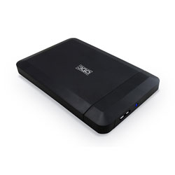 

Caja Hdd 3go Hdd25bk315 2.5" Sata Usb3.0 Negra