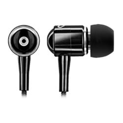 Auriculares Energy Sistem Earphones Urban 2 Negro | Quonty.com | 422845