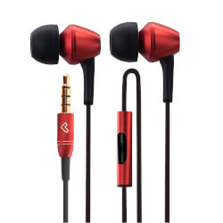 Auriculares C/Microfono Energy Sistem Earphones Urban 3 Cora | Quonty.com | 423156