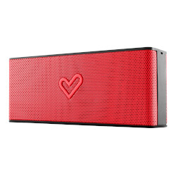 

Altavoz Energy Sistem Music Box B2 Bluetooth Coral