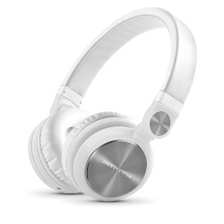 

Auriculares C/Microfono Energy Sistem Headphones Dj2 Blanco
