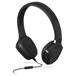 

Auriculares Energy Sistem Headphones 1 Negro
