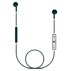 

Auriculares C/Microfono Energy Sistem Earphones 1 Bluetooth Grafito