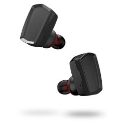 

Auriculares Intrauditivos Energy Sistem Earphones 6 True Wireless Negr
