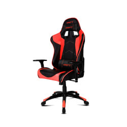 Drift Silla Gaming Dr300 Negro/Rojo | Quonty.com | DR300BR