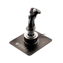 

Thrustmaster Hotas Warthog Flight Stick
