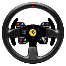 

Thrustmaster Ferrari 458 Challenge Wheel Add-On