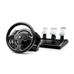 

Thrustmaster Volante T300 Rs Para Ps3/Ps4
