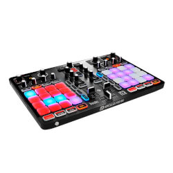 

Hercules Consola Dj P32