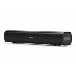 

Barra De Sonido Creative Stage Air Bluetooth Negro