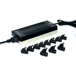 

Cargador Automatico Unyka 120w 8 Puntas +Usb 5v 2.1a