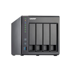 

Qnap Ts-451+
