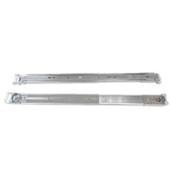 

Qnap Accesorio Rack Slide Rail Kit For Tvs-471u & Other 2u Series