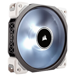 

Ventilador Caja Corsair Ml120 Pro Led-Blanco 120mm Pwm