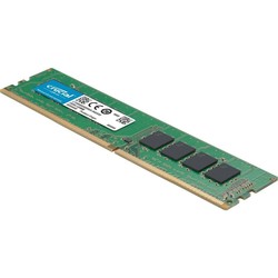 Memoria Crucial Dimm Ddr4 8gb 3200mhz Cl22 | Quonty.com | CT8G4DFRA32A