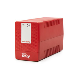 Sai 1500va Salicru One Inline Avr+Soft Usb | Quonty.com | 662AF000005