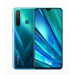 

Smartphone Realme 5 Pro 8/128gb Verde Crystal Green
