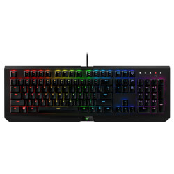 

Teclado Razer Blackwidow X Chroma Expert Mechanical Gaming (Español)