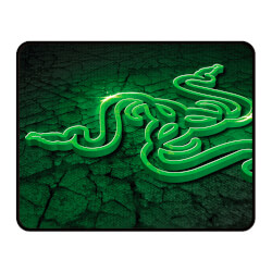 

Alfombrilla Razer Goliathus Control Fissure Edition Small