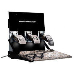 

Thrustmaster Pedales T3pa-Pro Addon