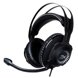 

Auricular Kingston Hyperx Cloud Revolver Pro Gaming