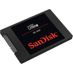 

Sandisk Ultra 3d Ssd 250gb