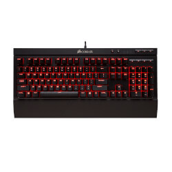 

Teclado Corsair K68 Cherry Mx Red Español Ch-9102020-Es