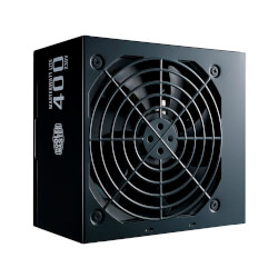 

Fuente Alimentacion Cooler Master Master Watt Lite 400w 230v 80 Plus W