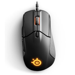 

Raton Steelseries Rival 310 Ergonómico