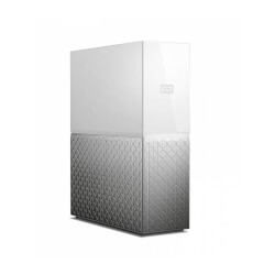 

Disco Duro Externo Wd 8tb Lan 3.5" Usb3.0 My Cloud Home