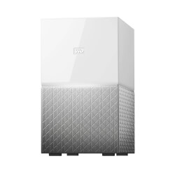 

Hd Wd Externo My Cloud Home Duo 6tb