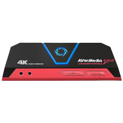 

Avermedia Live Gamer Portable 2 Plus 4k