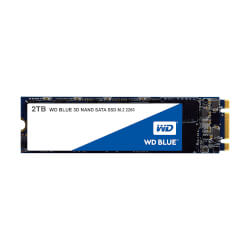 

Ssd Western Digital Wd Blue Sata M.2 2tb