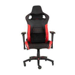 

Silla Corsair Gaming T1 Race 2018 Edit. Negra/Roja