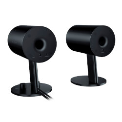 

Altavoces Razer Nommo