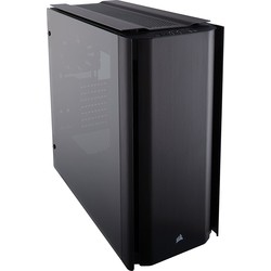 

Caja Corsair Obsidian 500d Cristal Templado Y Aluminio