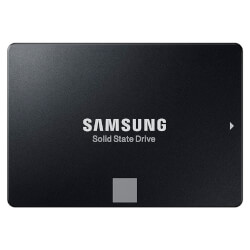 

Ssd Samsung 860 Evo Basic 250gb