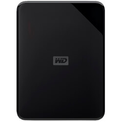 

Hd Wd Element Se Special Edition 3.0 3tb 2.5" Negro
