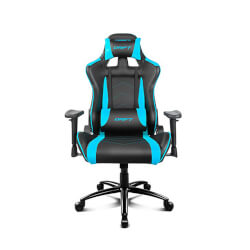 Drift Silla Gaming Dr150 Negro/Azul (Dr150bl) | Quonty.com | DR150BL