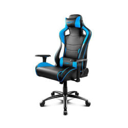 

Drift Silla Gaming Dr400 Blanco/ Negro/ Azul (Dr400bl)
