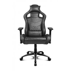 

Drift Silla Gaming Dr450bk Negro (Dr450bk)