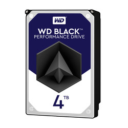 

Hd Wd Black 4 Tb 3.5"