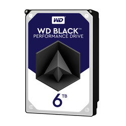 

Hd Wd Black 6 Tb 3.5"