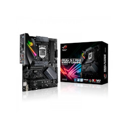 

Placa Asus Rog Strix B360-F Gaming Intel1151 Ddr4 Atx