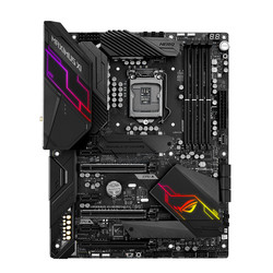 

Placa Asus Maximus Xi Hero Z390 Intel1151 Ddr4 Hdmi Wifi.Ac Pcie3.0 M.