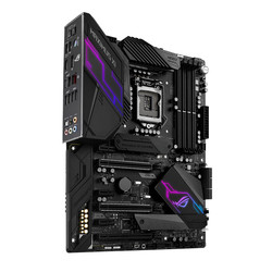 

Placa Asus Maximus Xi Hero Z390 Intel1151 Ddr4 Hdmi Pcie3.0 M.2 Sata3
