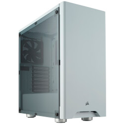 

Corsair Carbide 275r Midi-Tower Blanco Carcasa De Ordenador