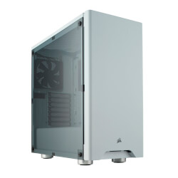 

Corsair Carbide 275r Midi-Tower Blanco Carcasa De Ordenador